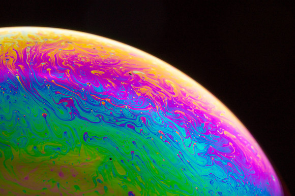 Bubbles-1