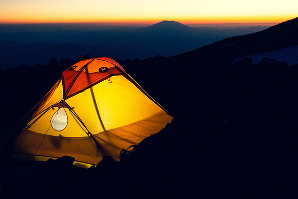 MtAdamsTent