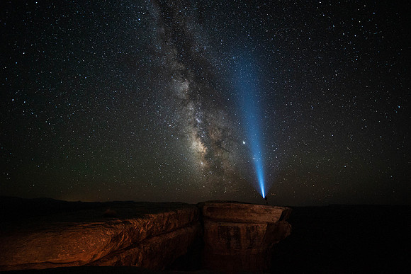 CanyonlandsLamp