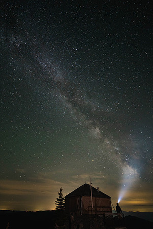 LookOutMilkyWay