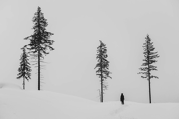 Mt Tahoma