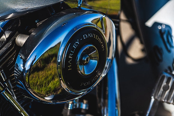 HarleyYamRide-9