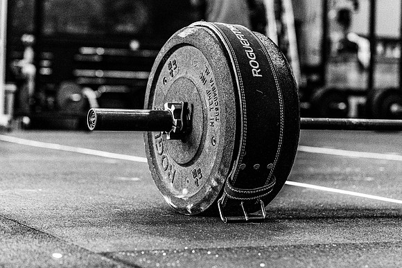 Barbell