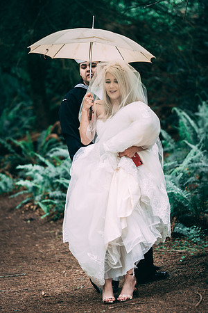DeceptionPass Bride