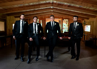 Grooms