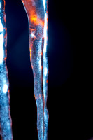 Icicles