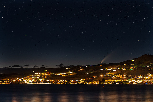 NEOWISE_Chelan1