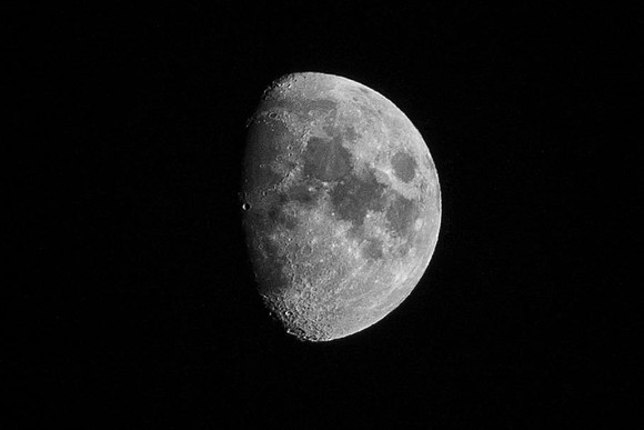 Moon