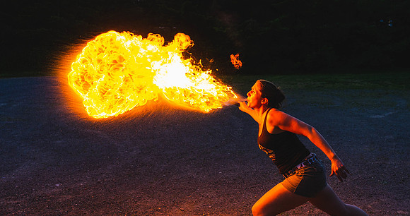ASFire